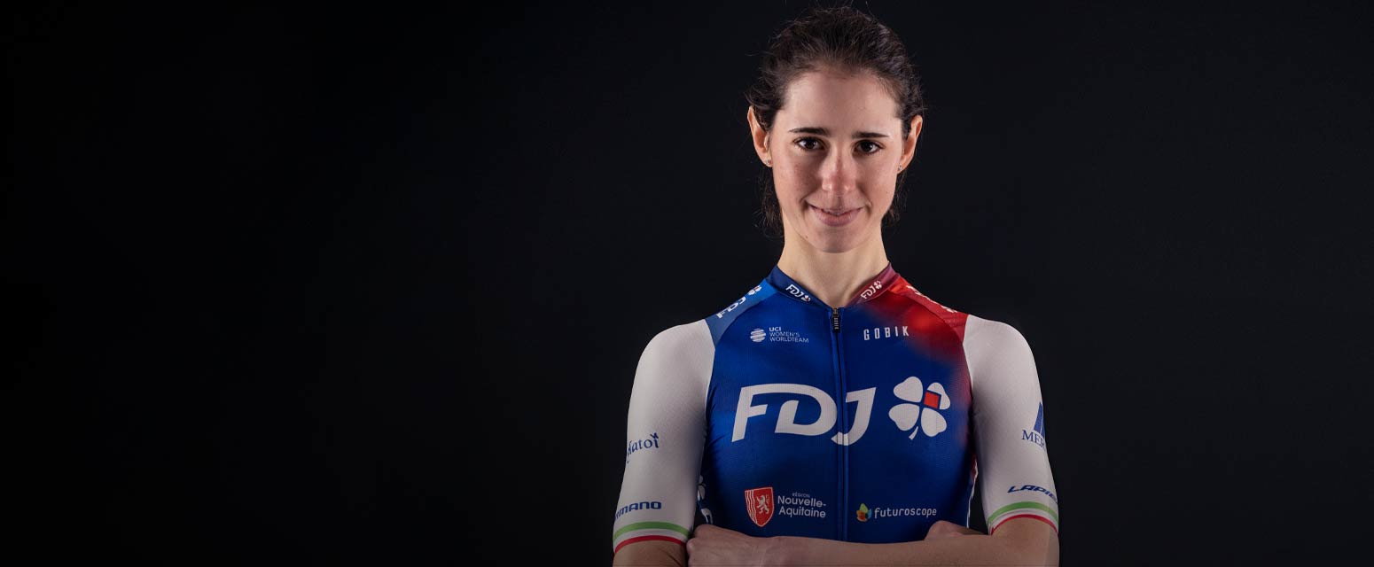 Marta Cavalli's best year Gobik