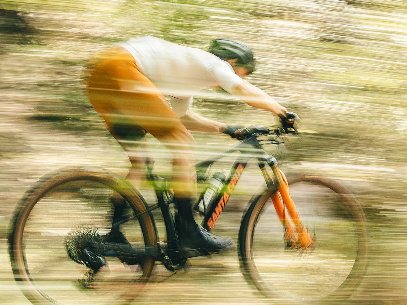 Uniformes de ciclismo de montaña sale