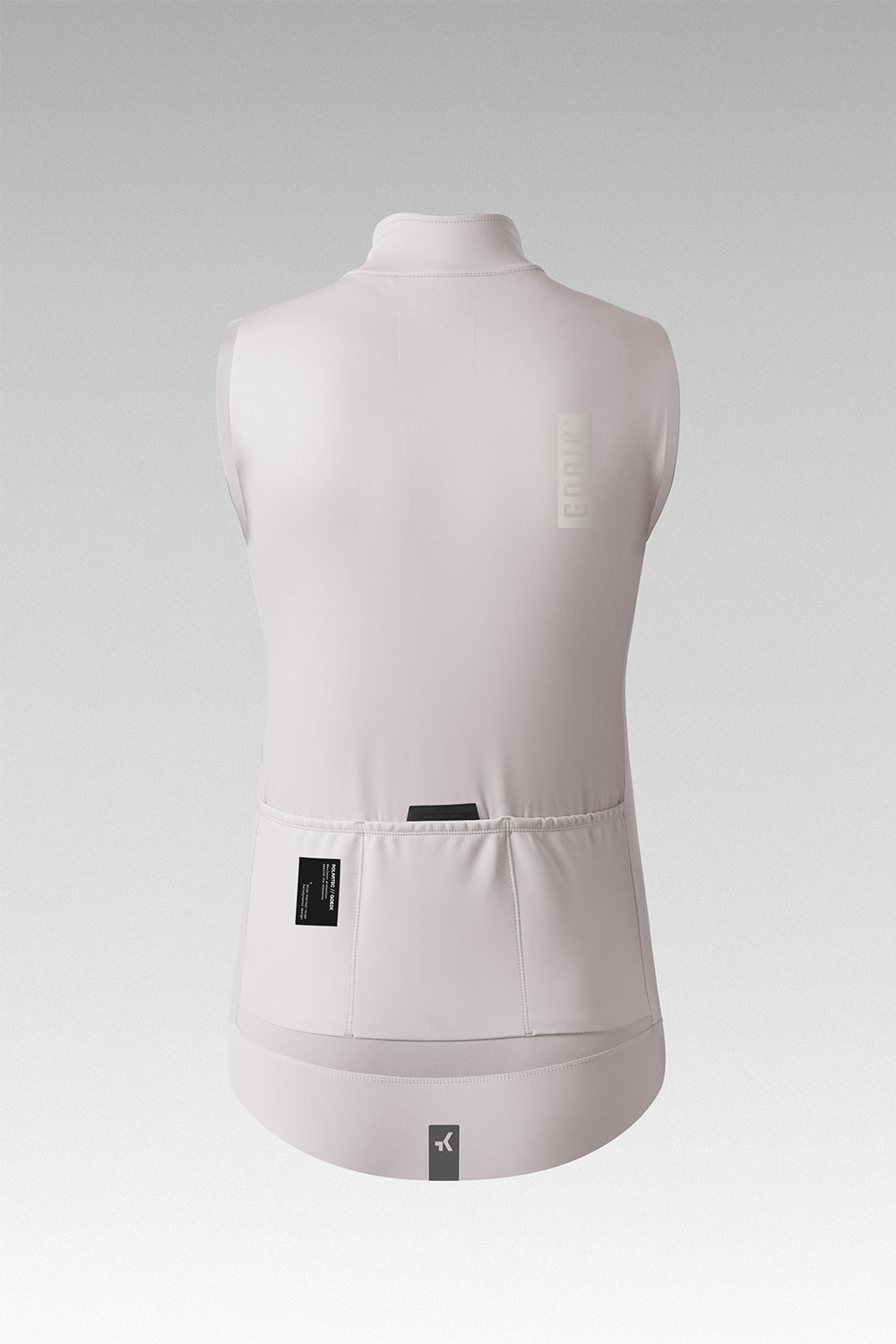 CHALECO ENVY MUJER MEADOW