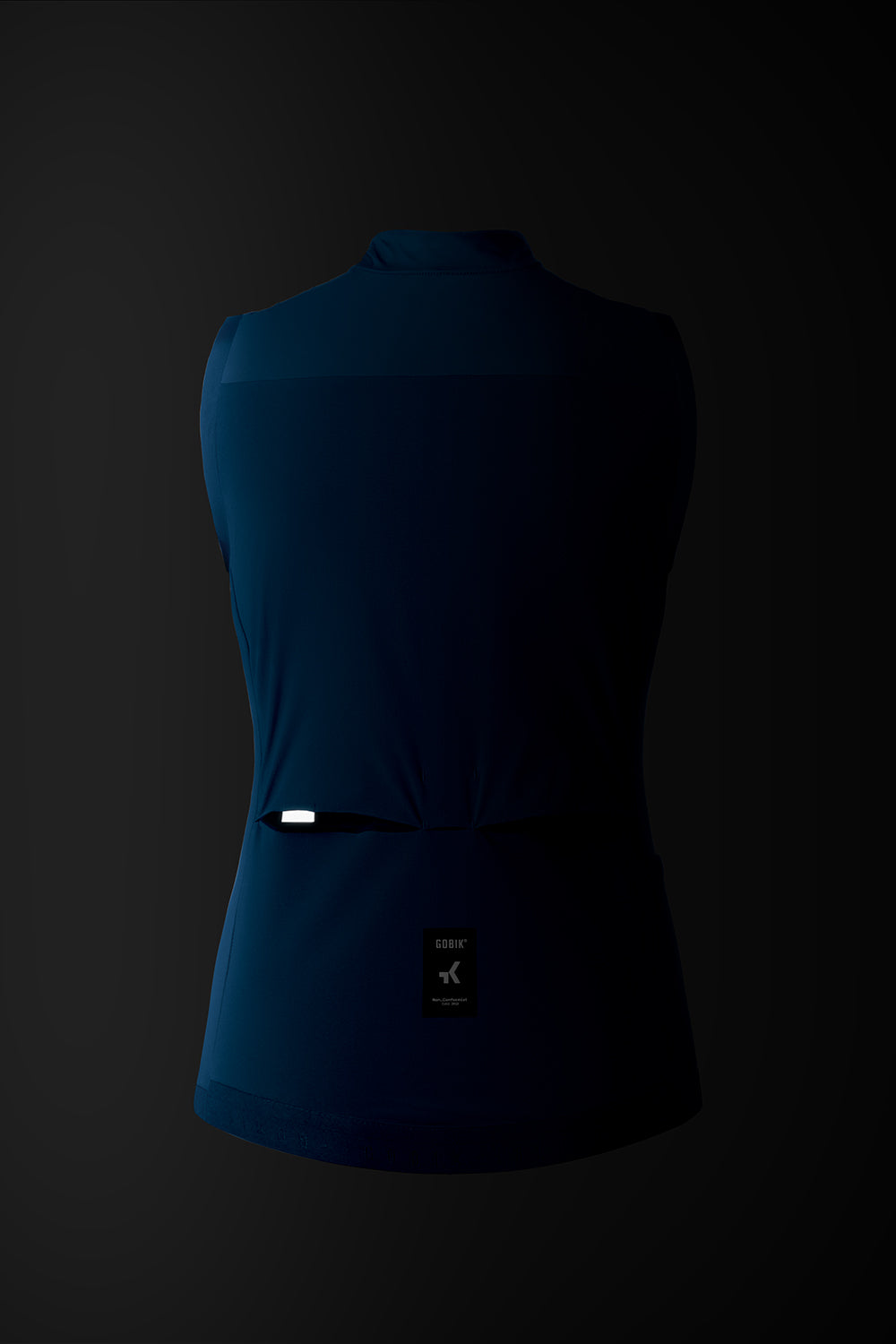 GILET VECTOR 3.0 FEMME ASSAULT