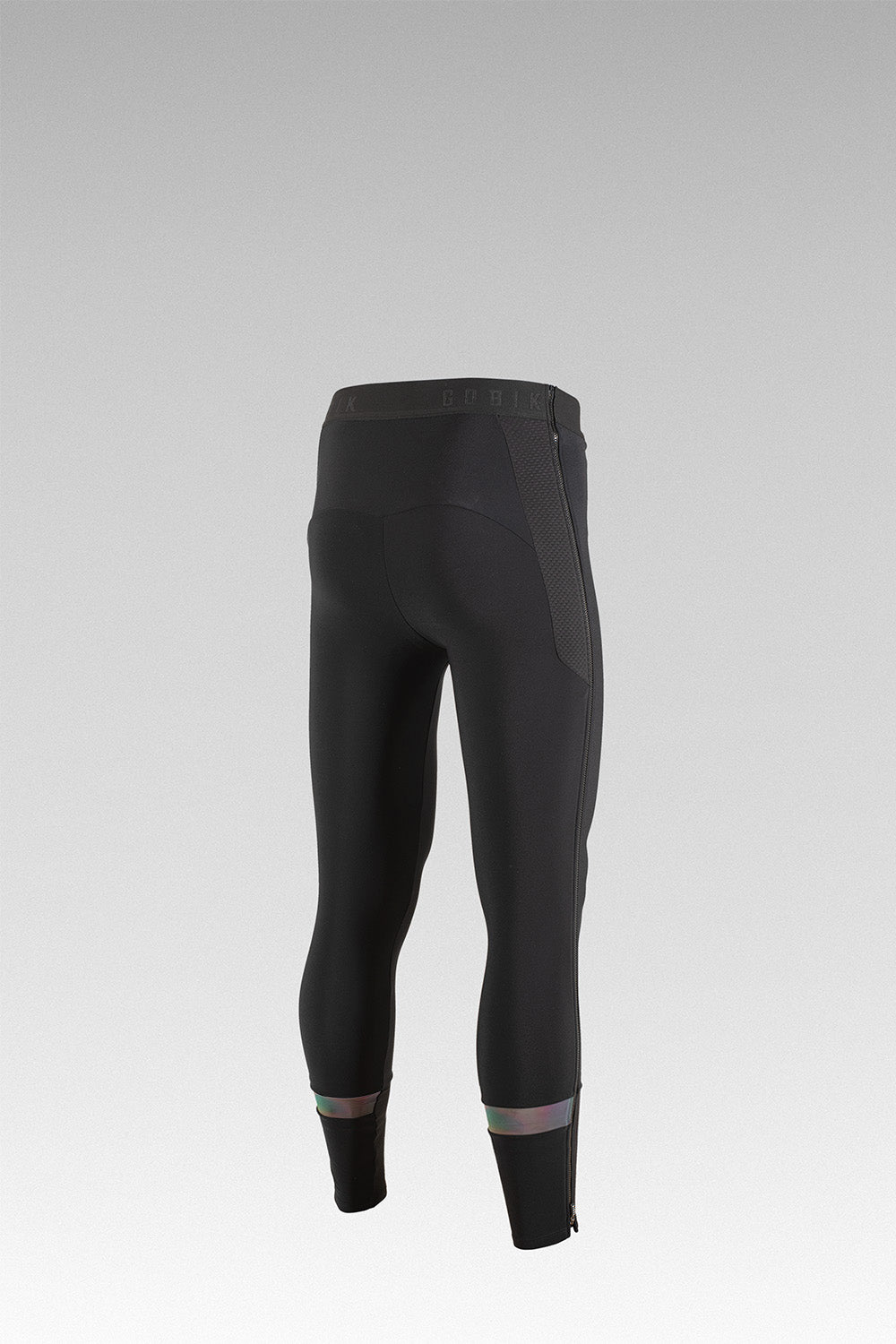 WARM-UP TIGHTS ZOLDER UNISEX BLACK