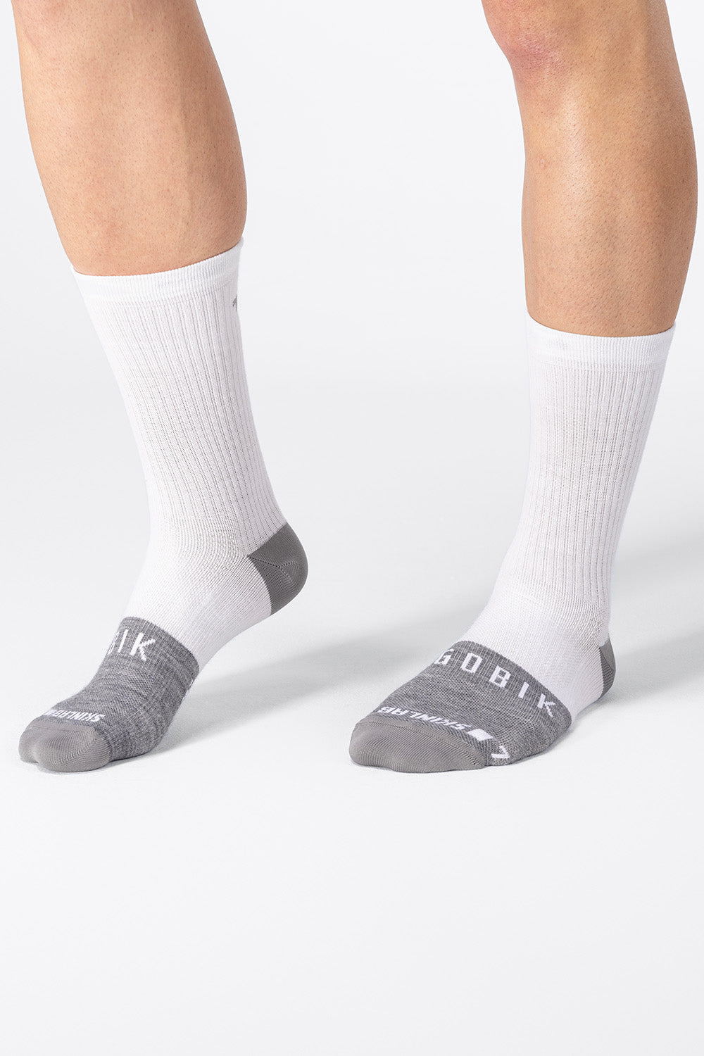 CALCETINES WINTER MERINO UNISEX SNOWFLAKE