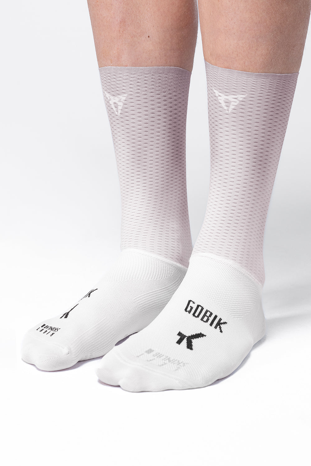 SOCKS VORTEX DUSK 2.0 UNISEX CUPRA