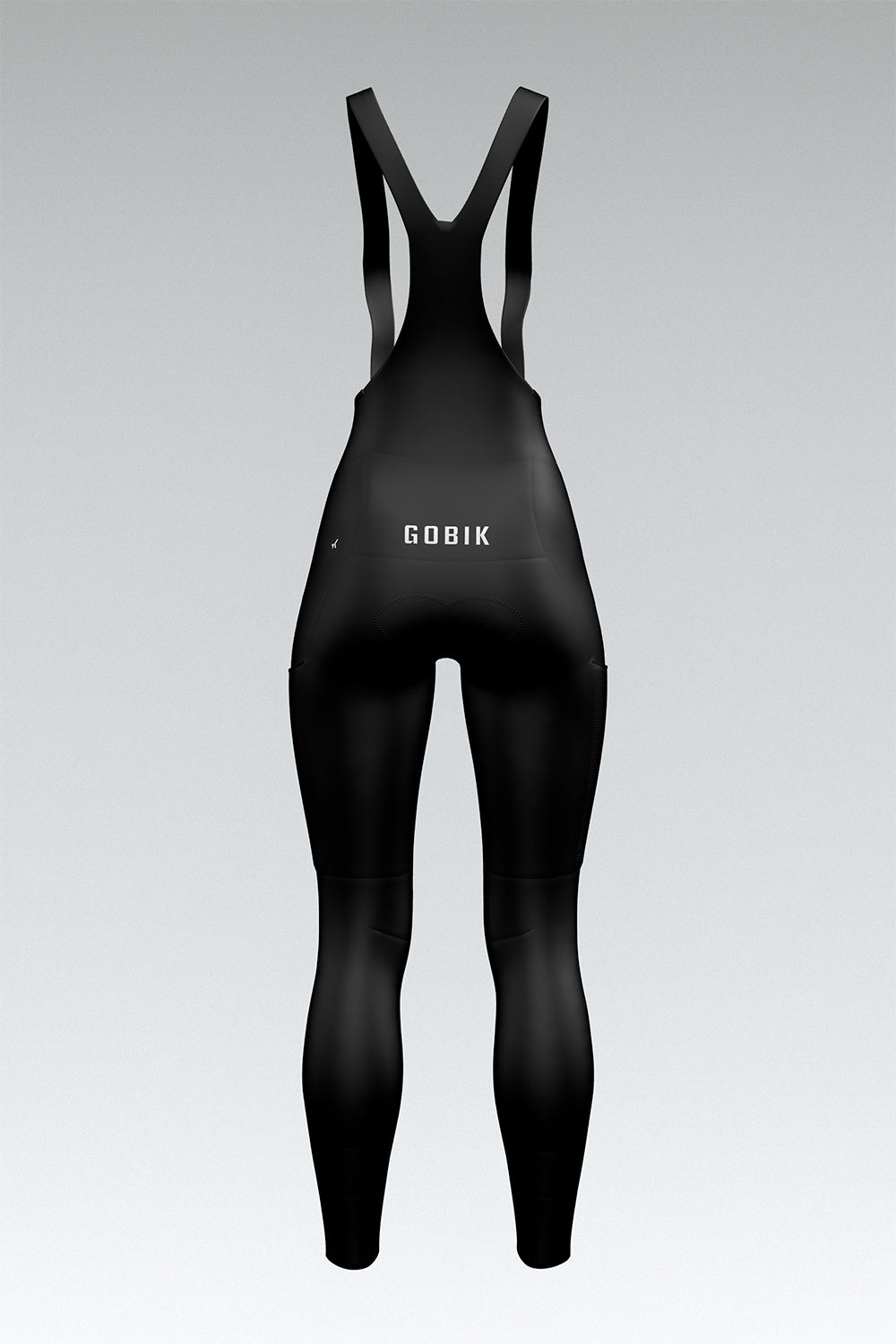 RADHOSE LANG GRIT SOLID DAMEN CUSTOM