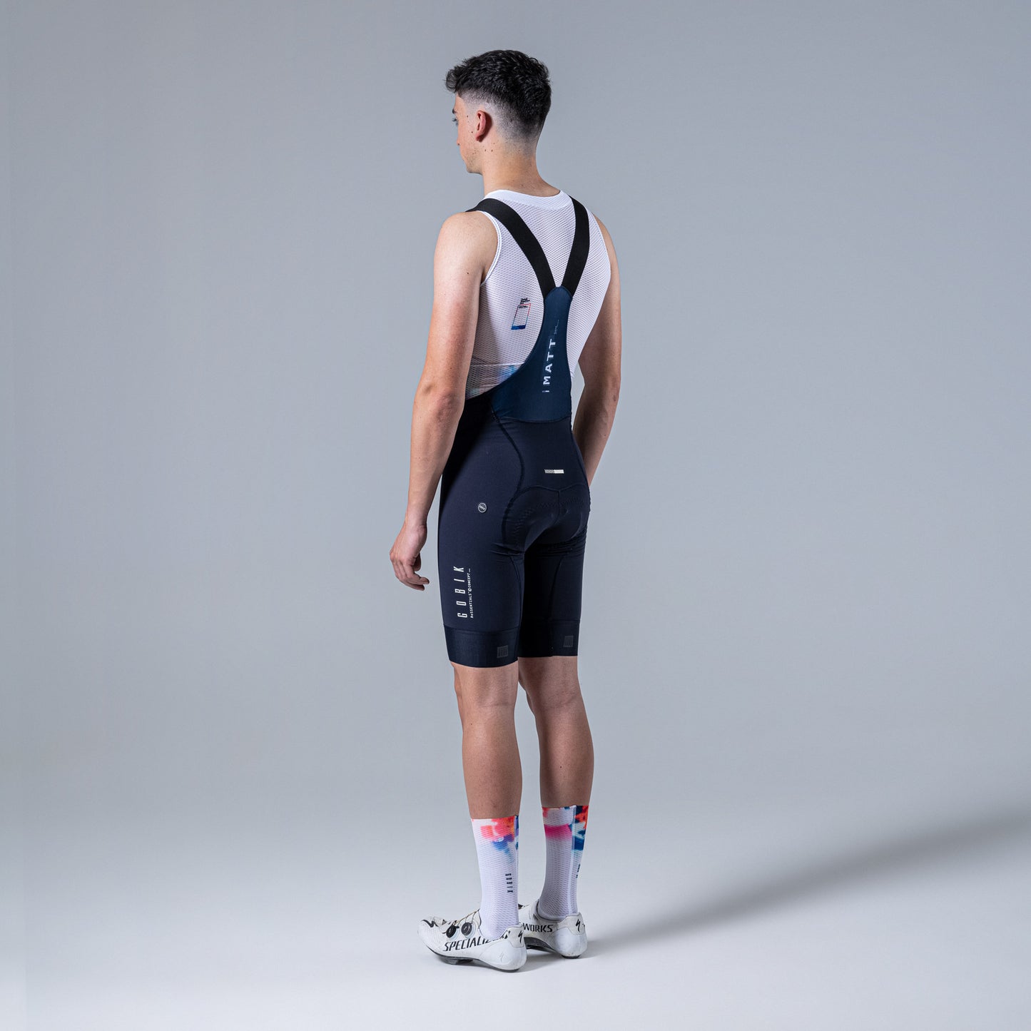 SOUS MAILLOT SECOND SKIN HOMME COMPOSITION 2