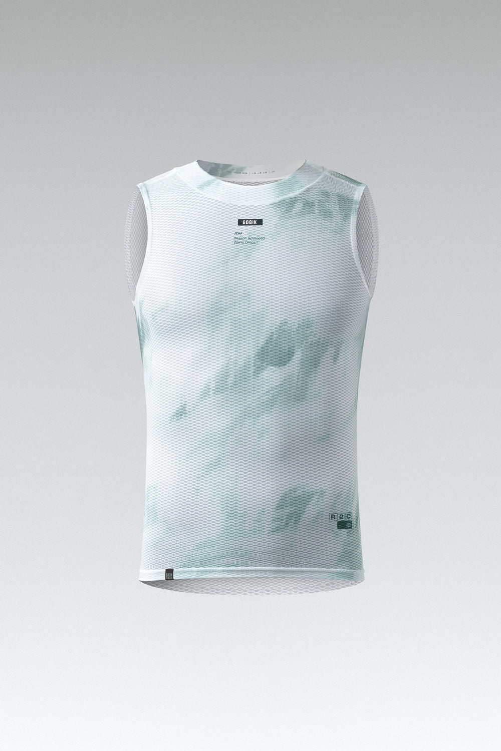 SOUS MAILLOT SECOND SKIN HOMME ICY