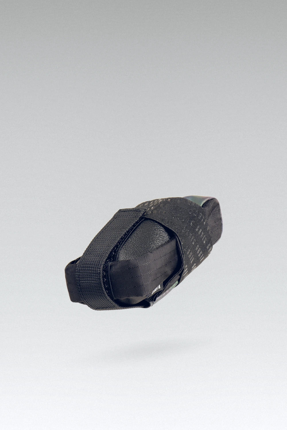 SATTELTASCHE POUCH COMPACT TRUE BLACK