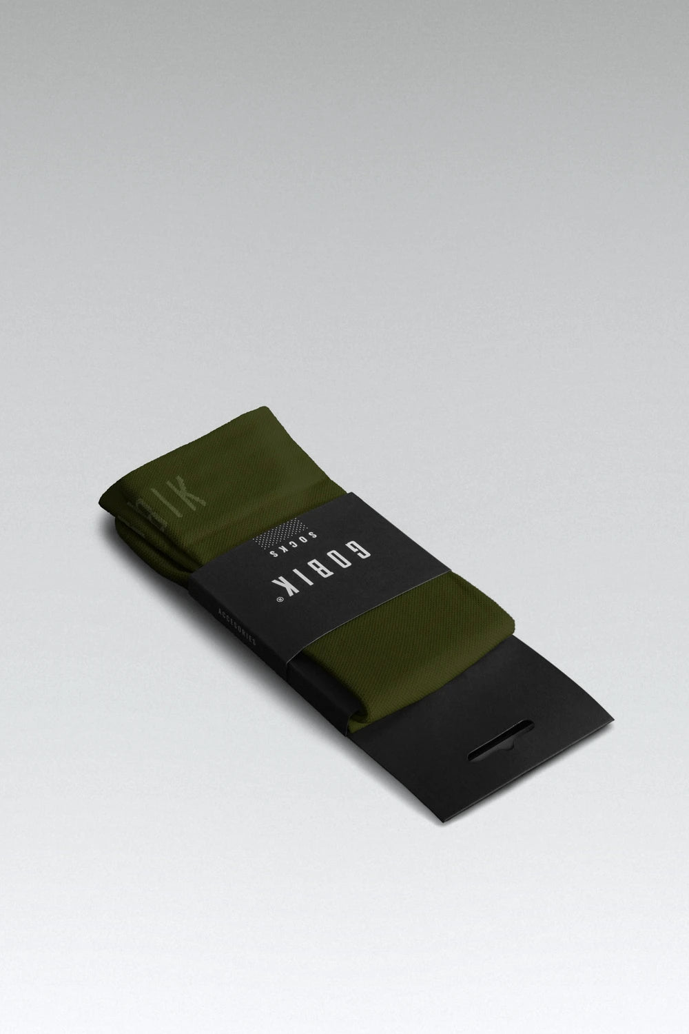 CHAUSSETTES PURE UNISEX ARMY