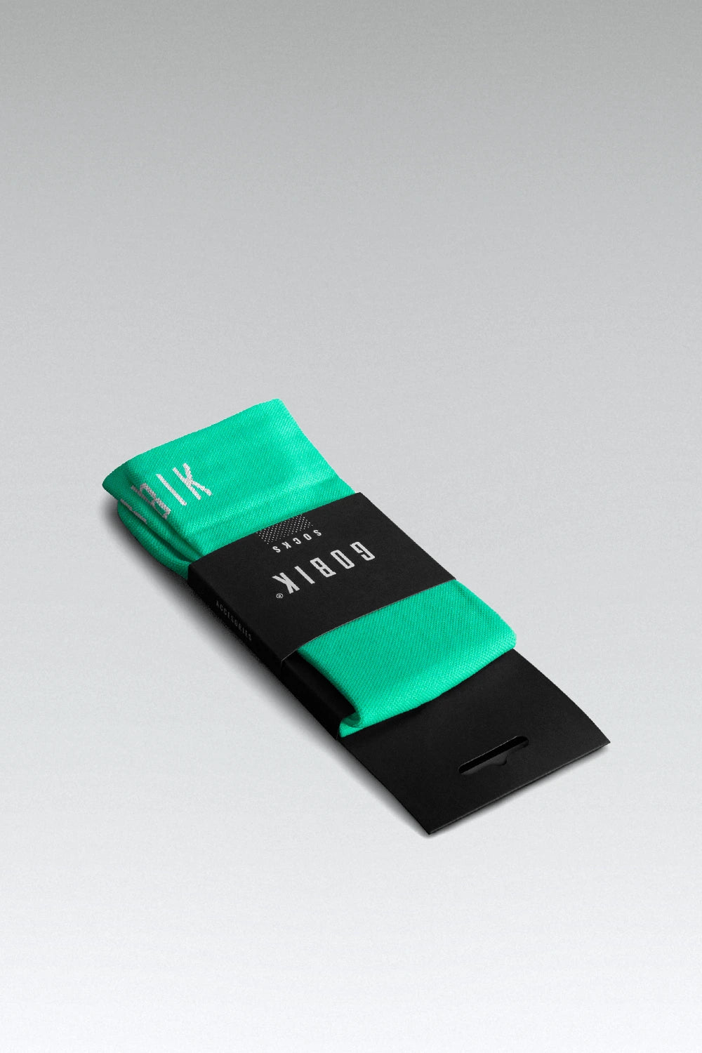 SOCKS PURE UNISEX CELESTE GREEN