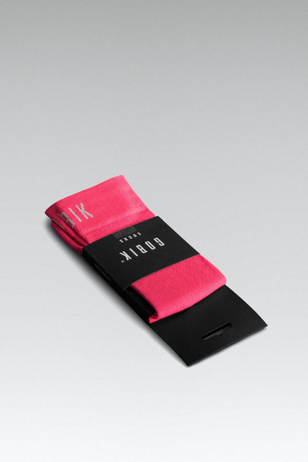 SOCKS PURE UNISEX PINK