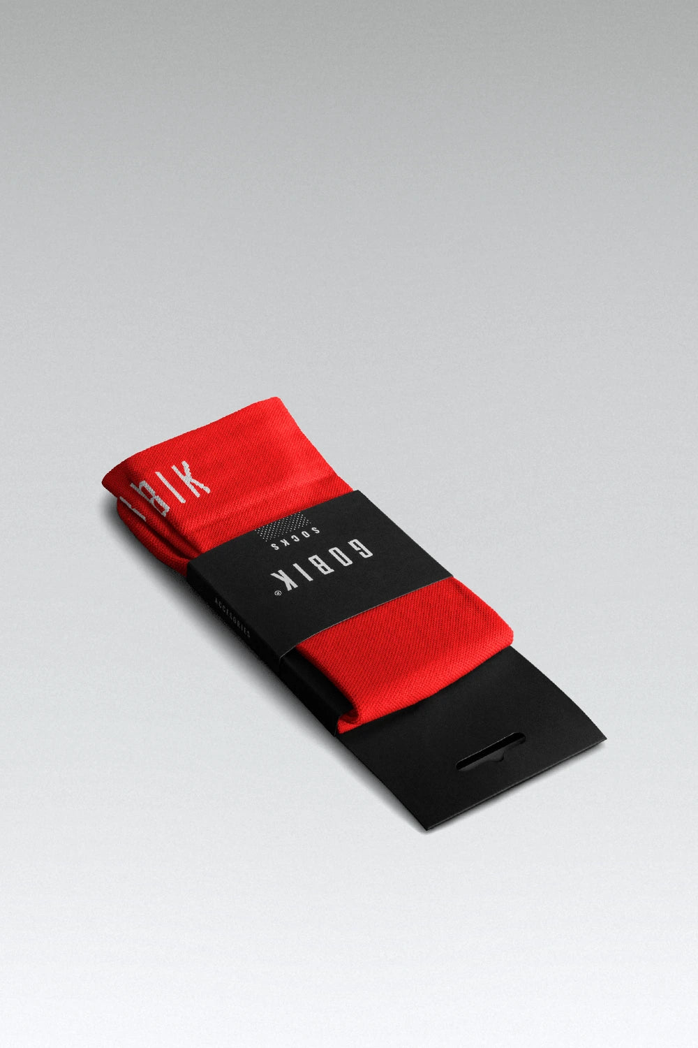 SOCKS PURE UNISEX SAVAGE RED