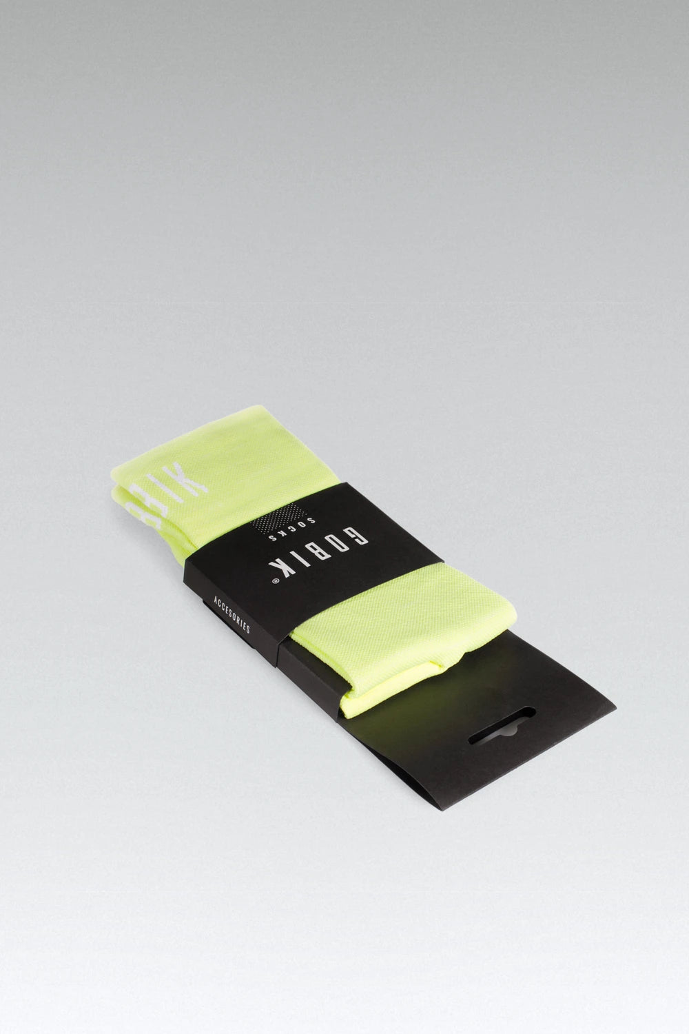 SOCKS PURE UNISEX SULPHUR