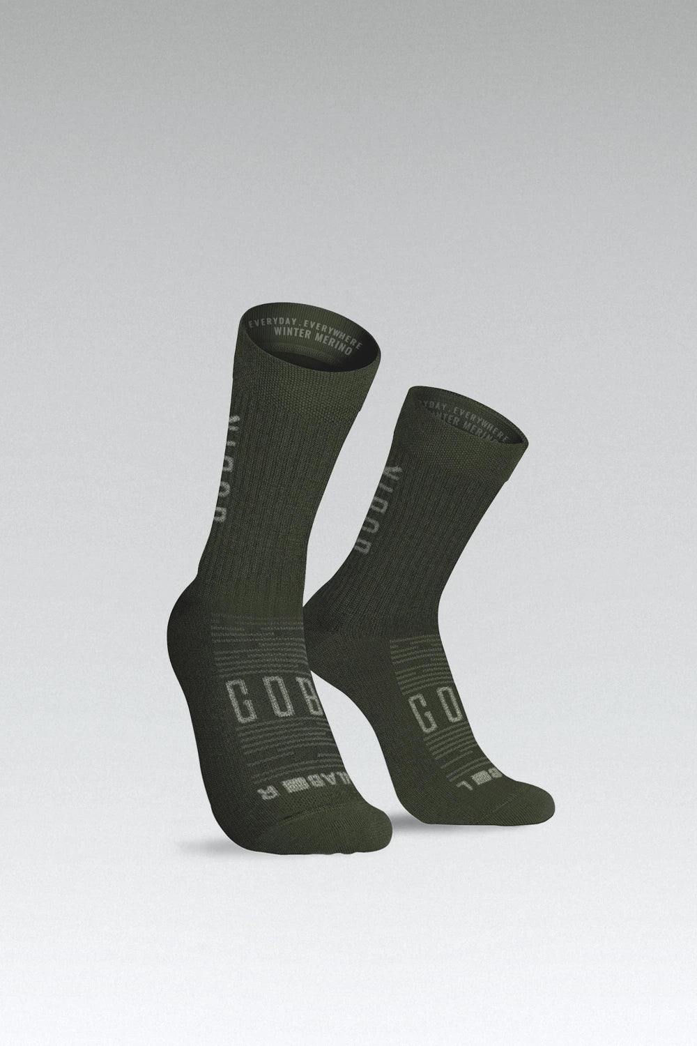 Under armour army socks sales
