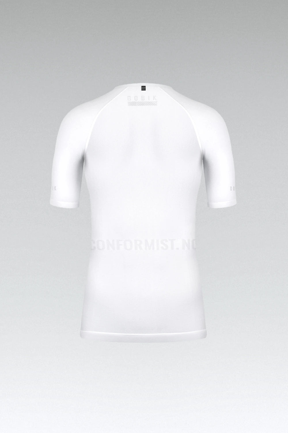 MAGLIA INTIMA TECNICA MANICA CORTA LIMBER SKIN DONNA ICELANDIC