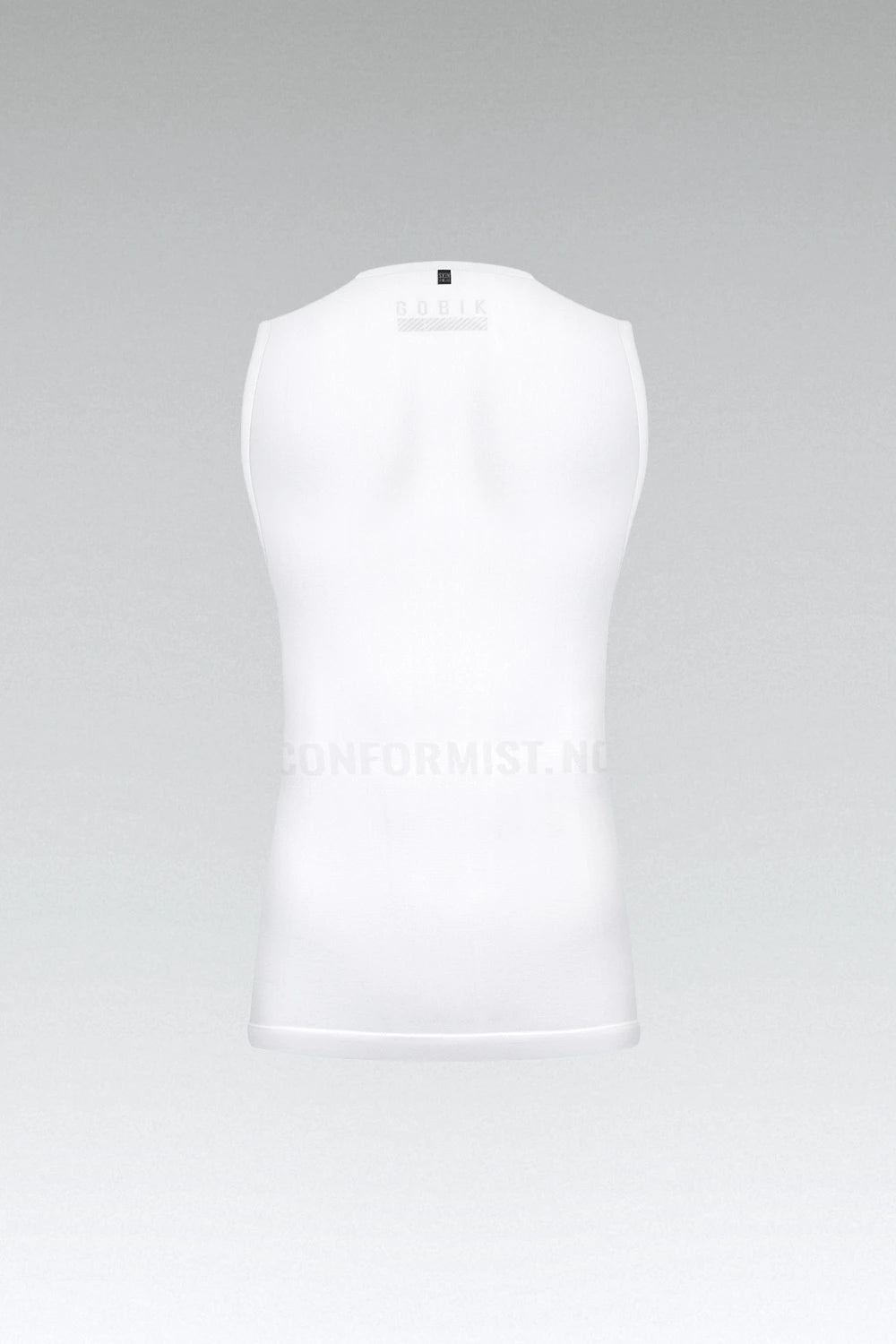 BASE LAYER SLEEVELESS LIMBER SKIN WOMEN ICELANDIC