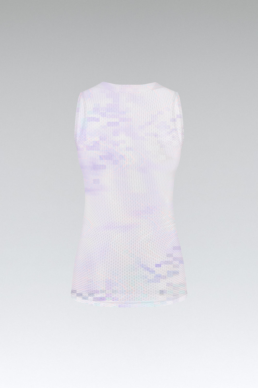 SOUS MAILLOT SECOND SKIN FEMME BLURE