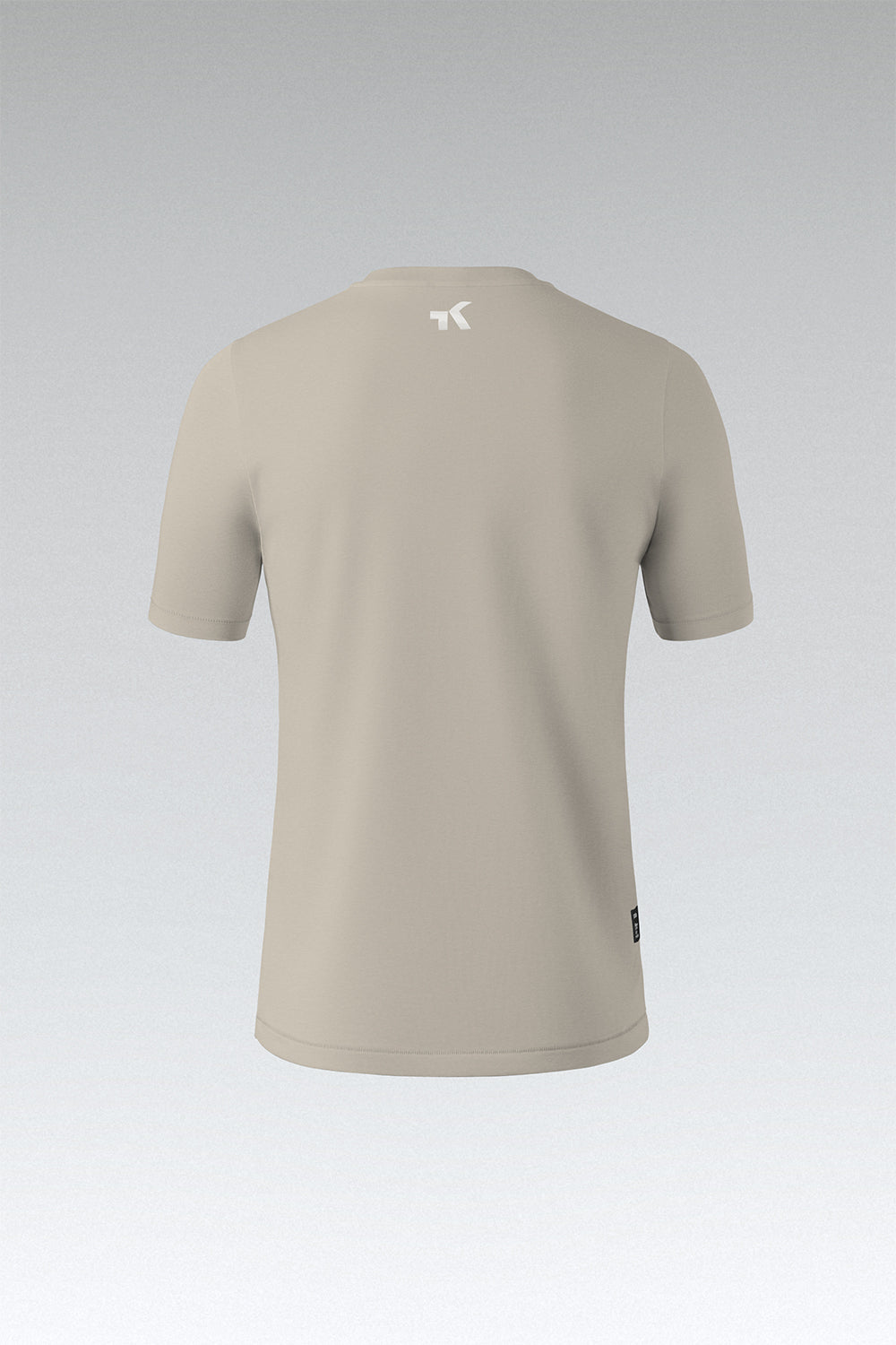 T-SHIRT NATIVE UNISEX SPRAY GREEN