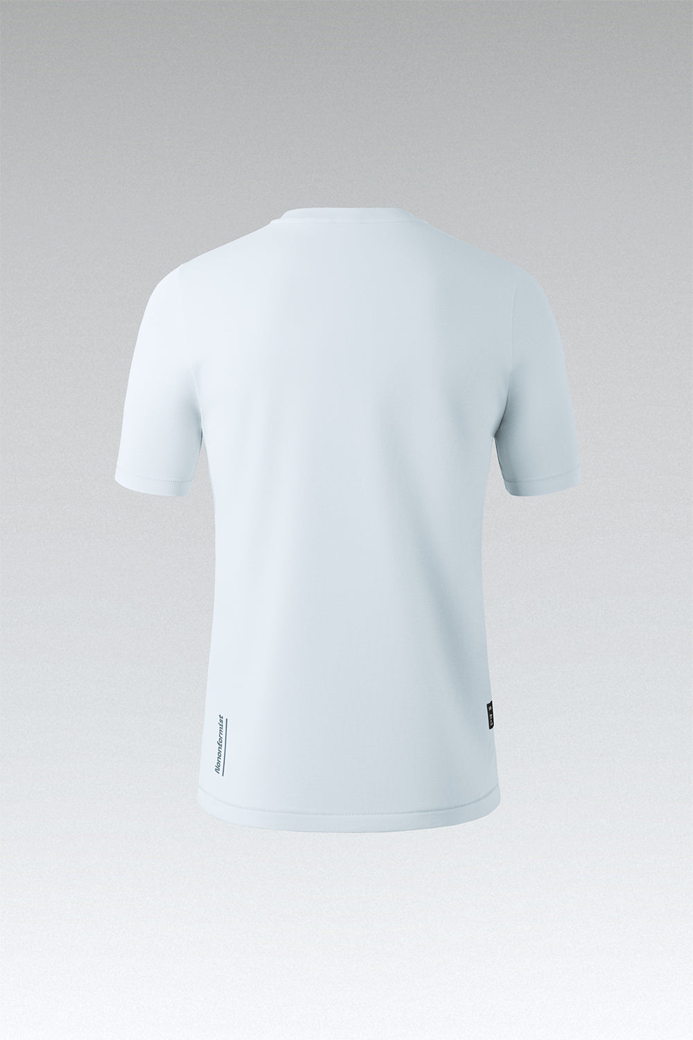 T-SHIRT OVERLINES 2.0 UNISEX ICE MELT