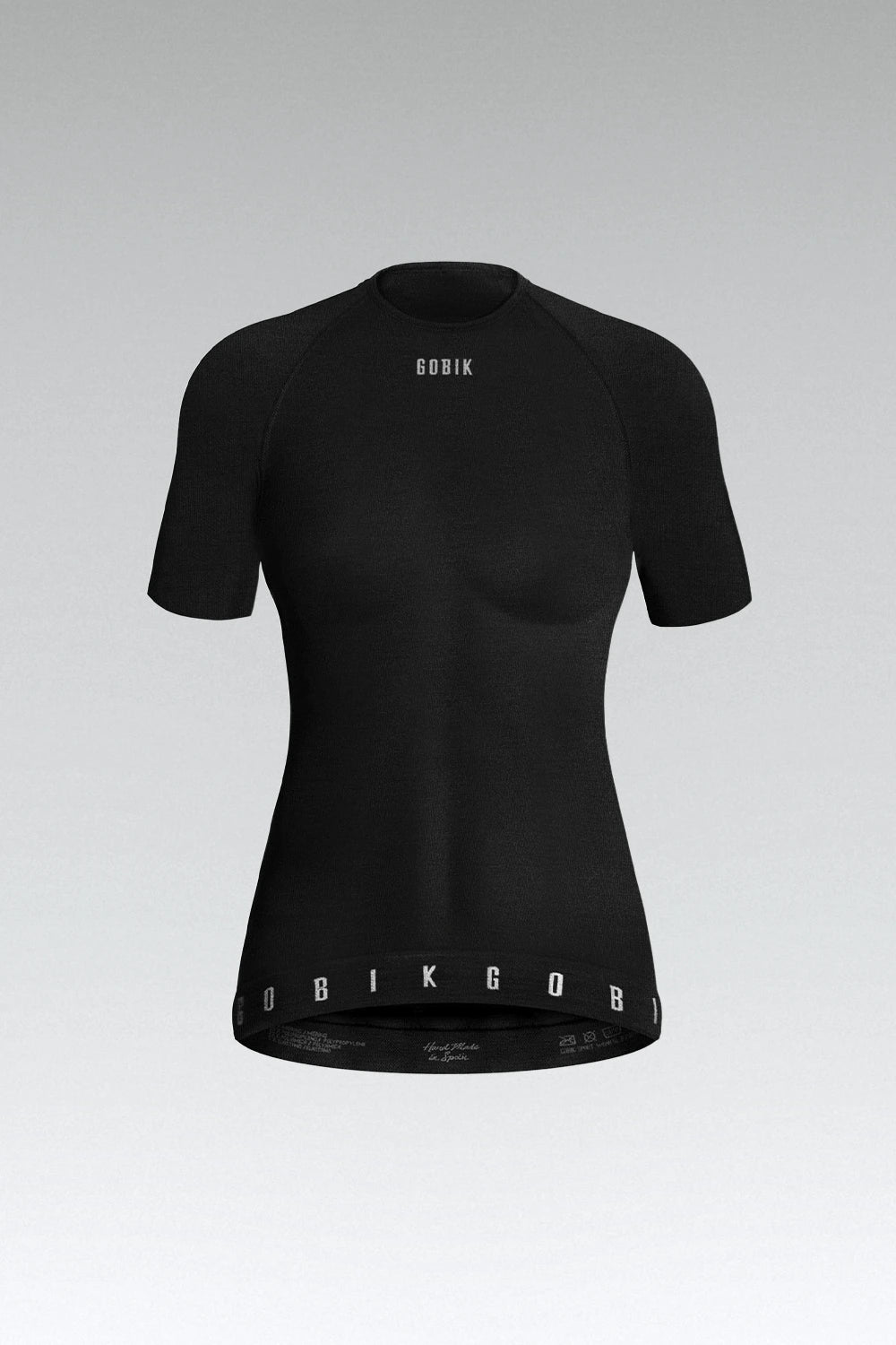 Camiseta interior ciclismo gobik hotsell