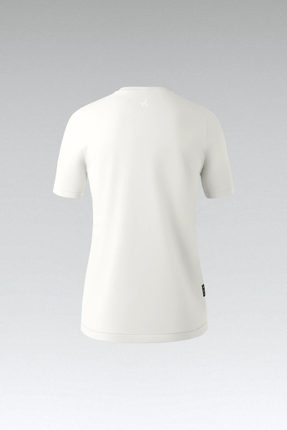 CAMISETA CASUAL REST MUJER TOFU