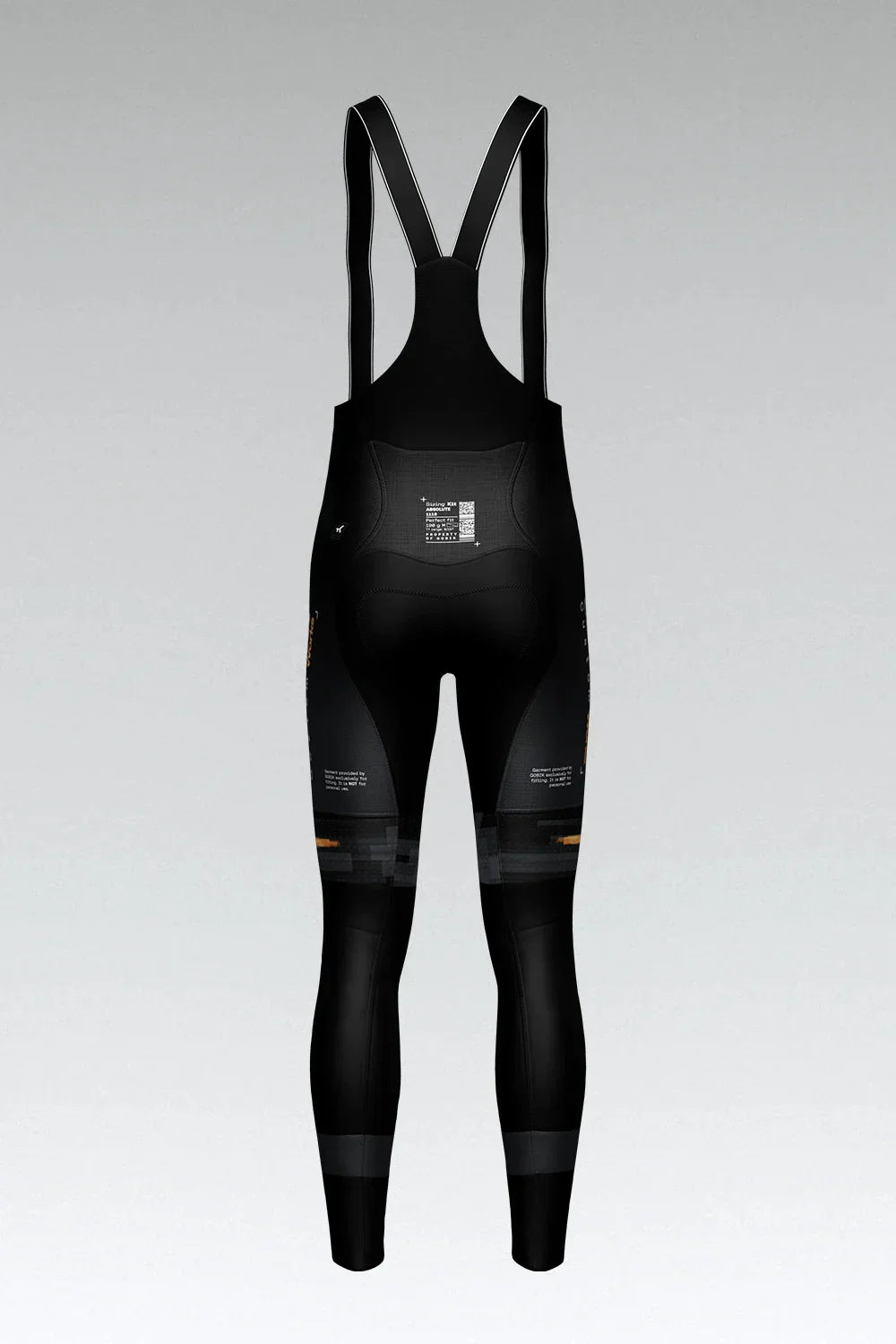 CULOTTE LARGO SUB-0 HOMBRE WT