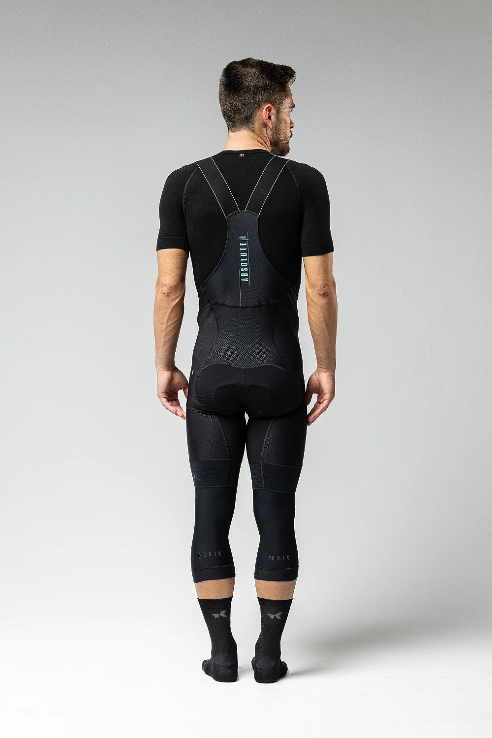 SOCKS WINTER MERINO UNISEX COAL