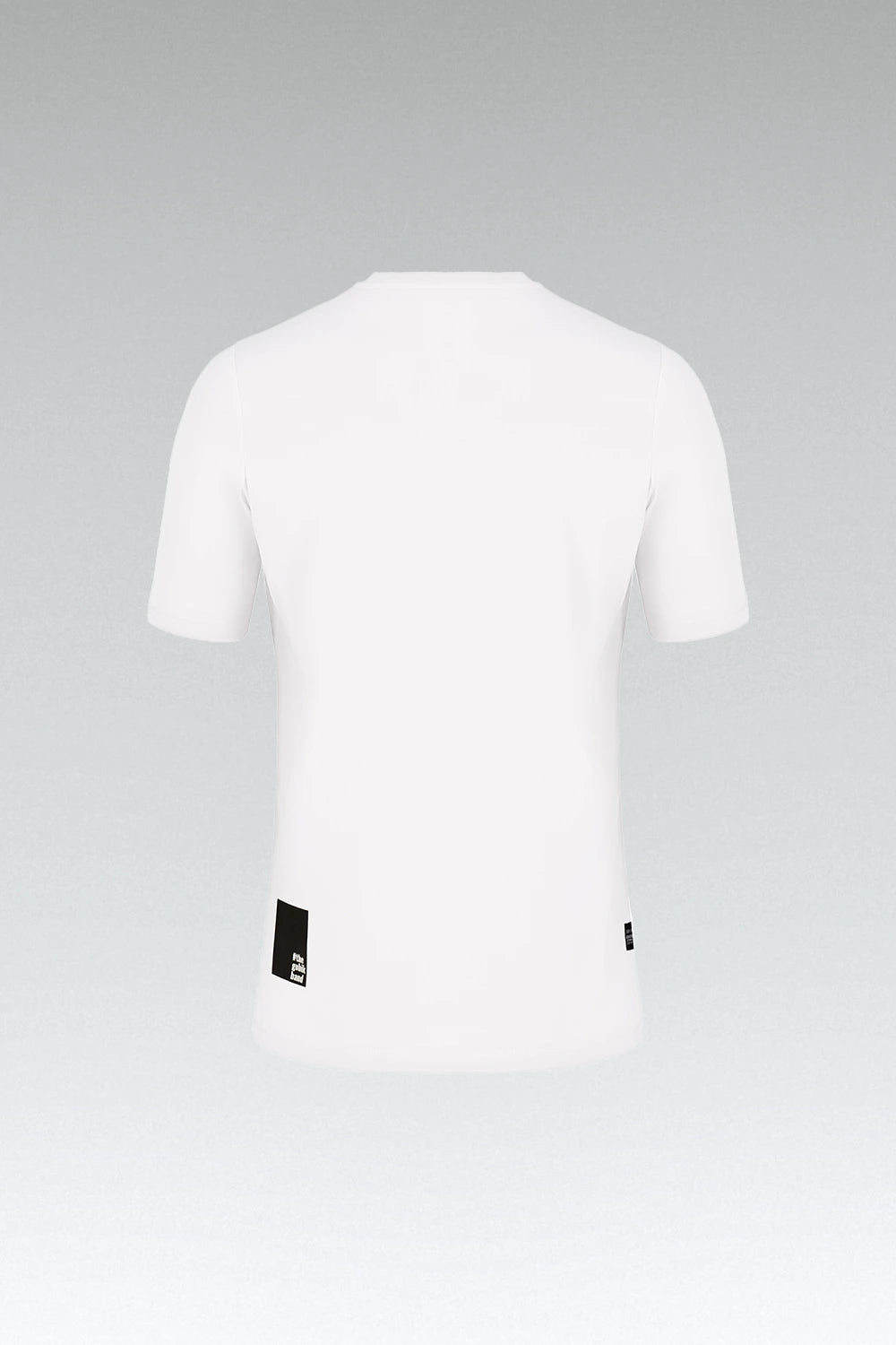 CAMISETA CASUAL TEE UNISEX THE GOBIK BAND