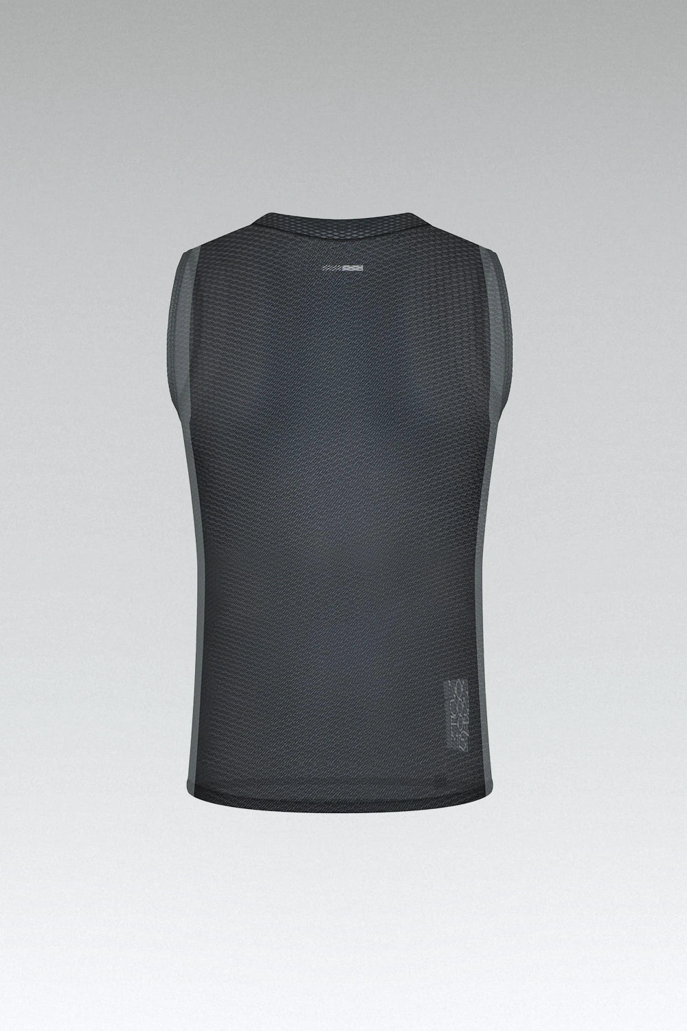 FUNKTIONSUNTERHEMDEN SECOND SKIN HERREN METEOR