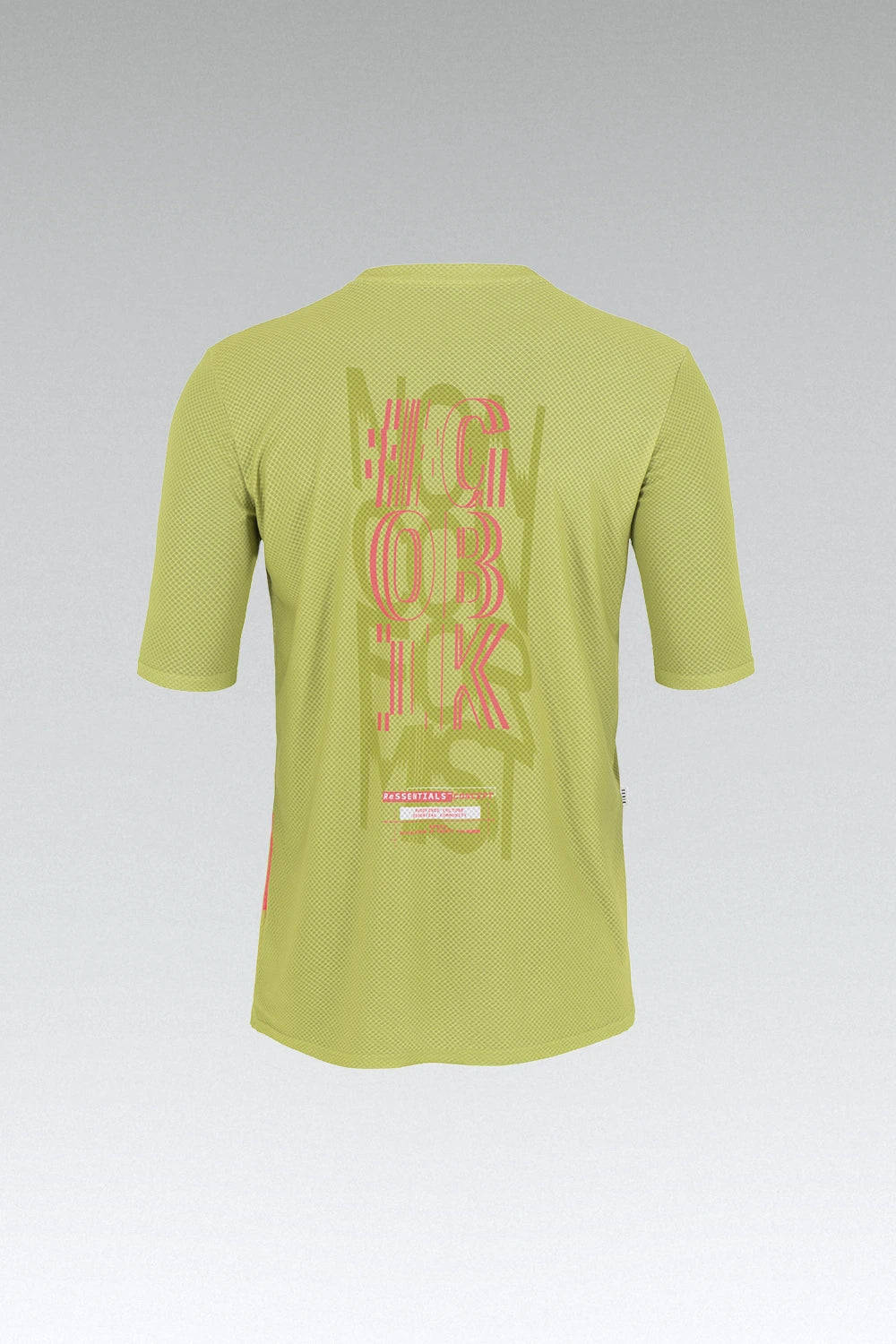 CAMISETA MANGA CORTA TERRAIN HOMBRE SPROUT