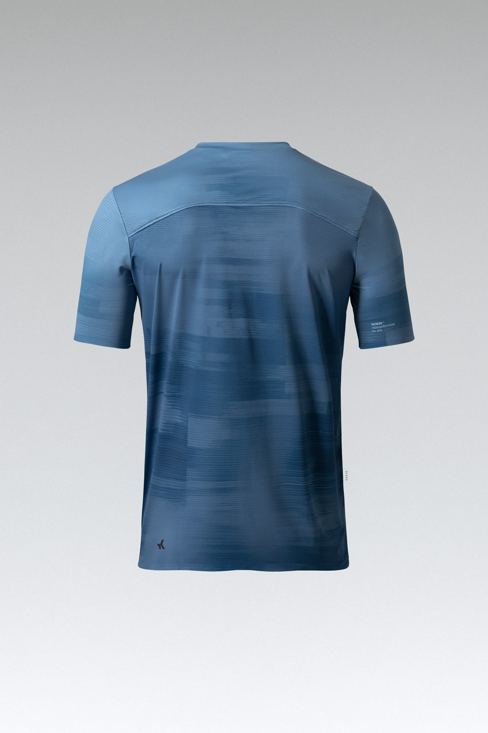 FUNKTIONSSHIRT TECH HERREN COMMAND