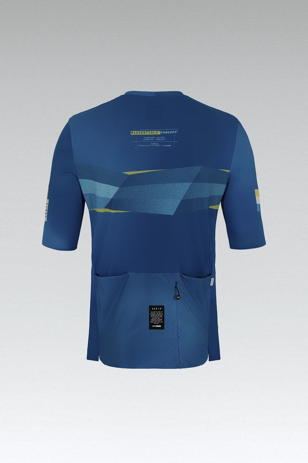 TECHNICAL TEE VOLT MEN MYKONOS