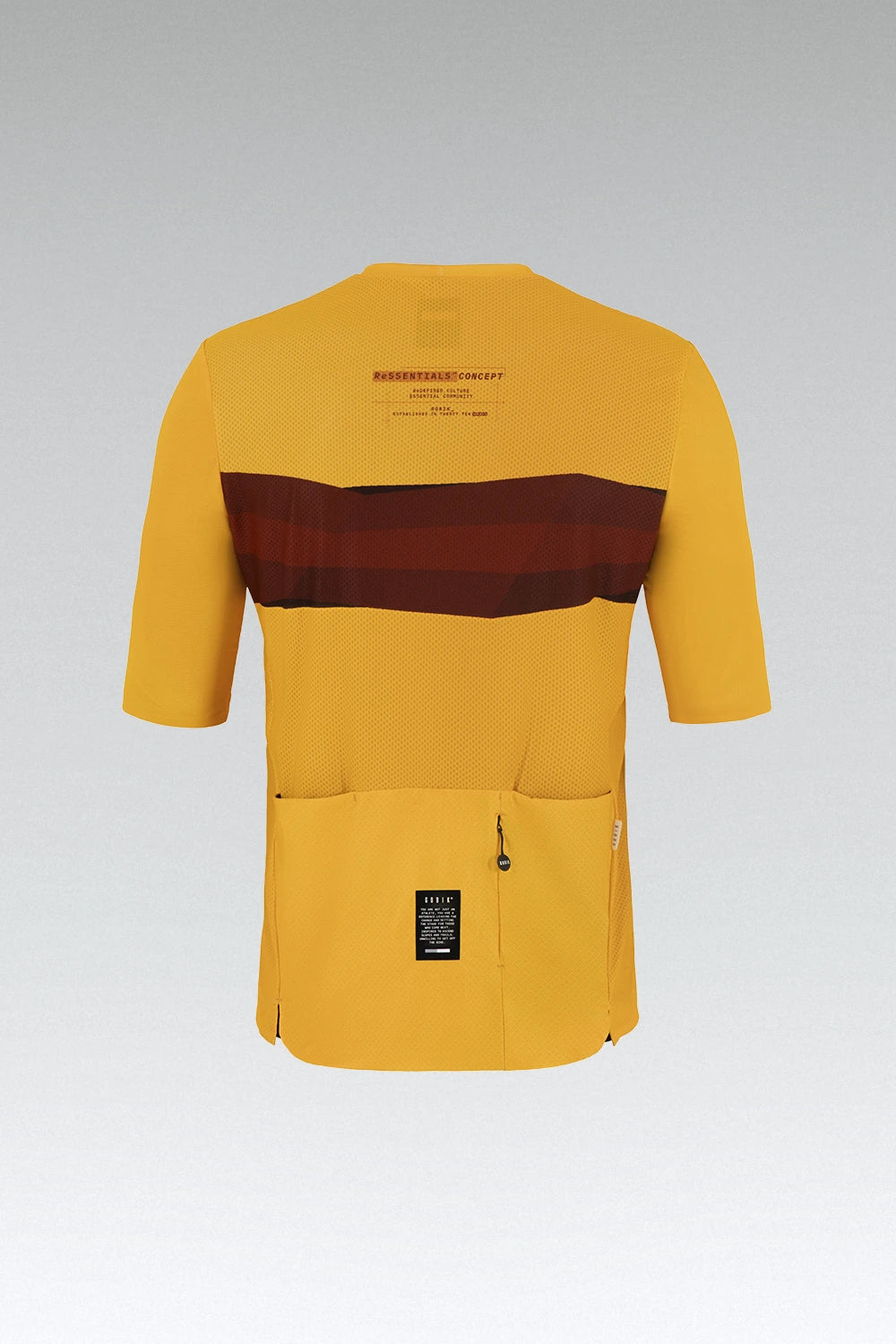 TECHNICAL TEE VOLT MEN SPECTRA