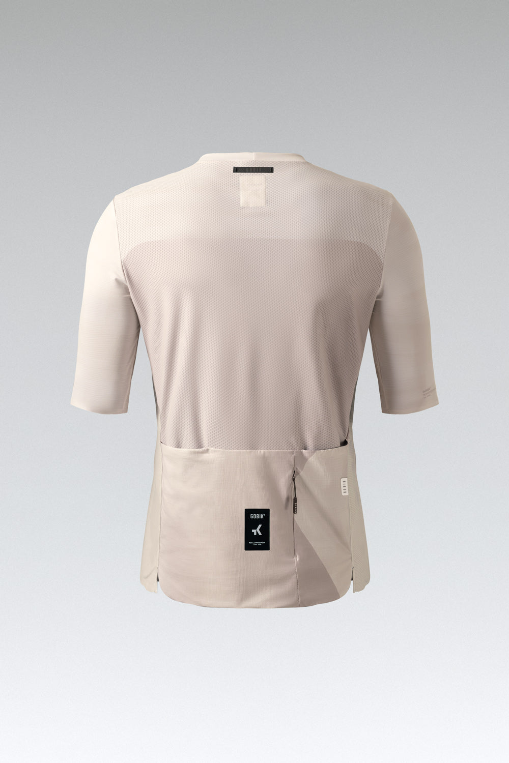 TECHNICAL TEE VOLT MEN TOFU