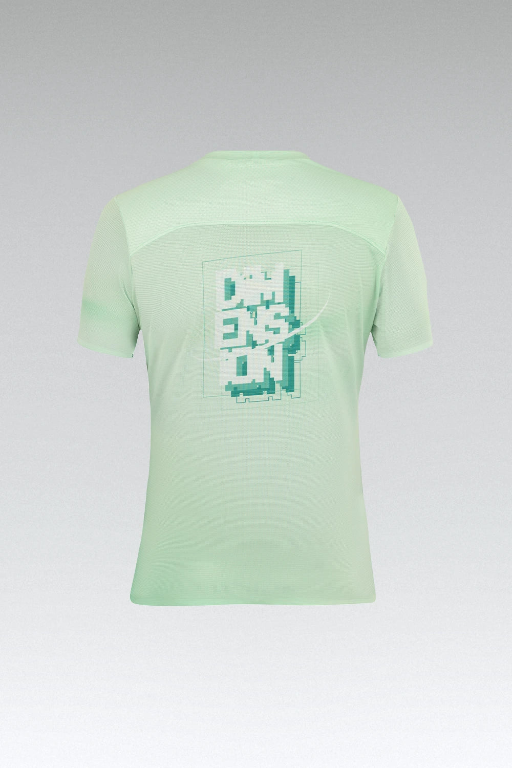 TECHNICAL TEE TECH WOMEN HINT GREEN