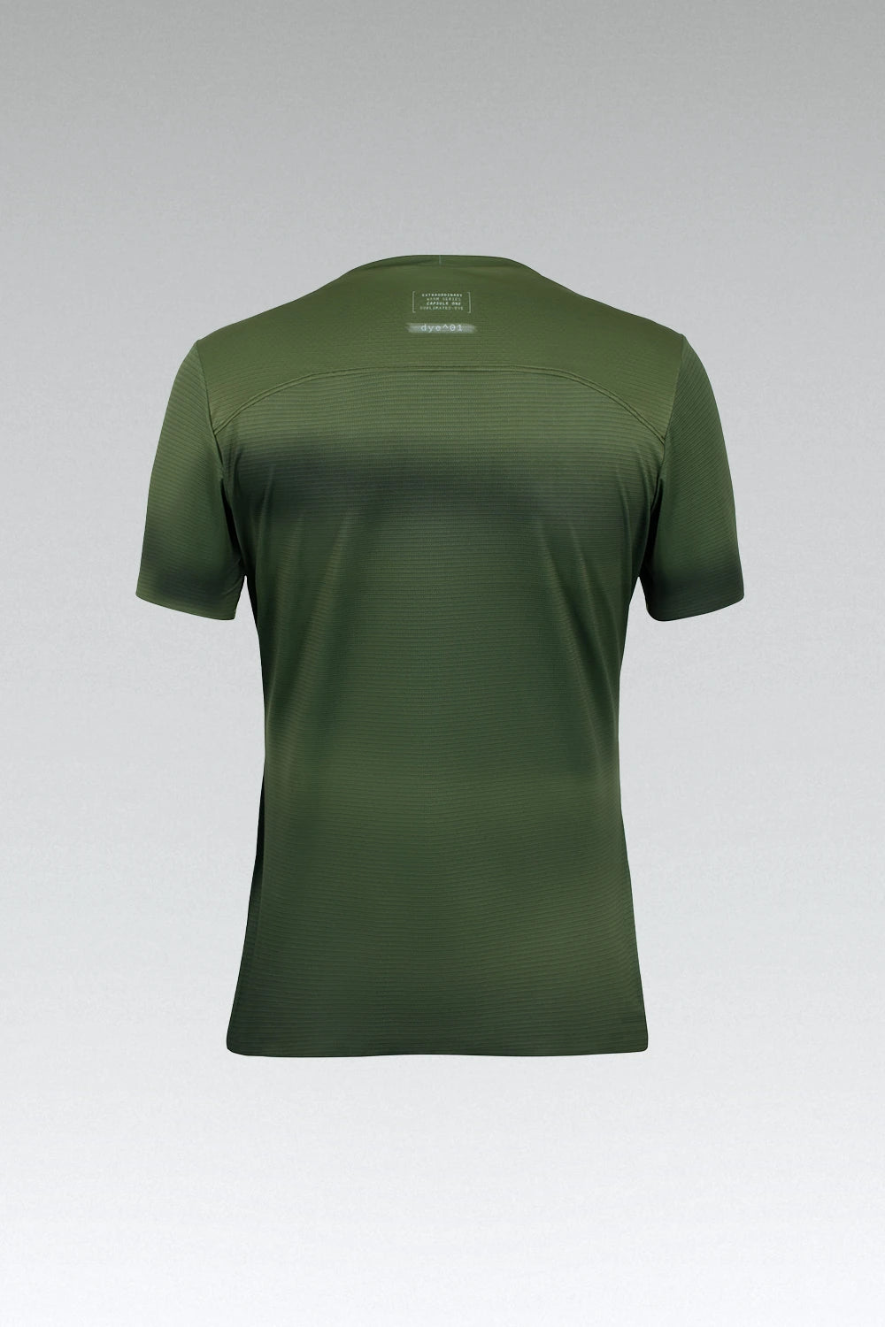 CAMISETA MANGA CORTA TECH MUJER TIMBER