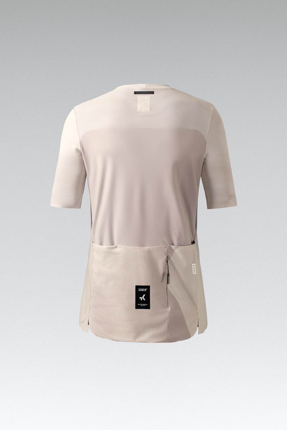 TECHNICAL TEE VOLT WOMEN TOFU