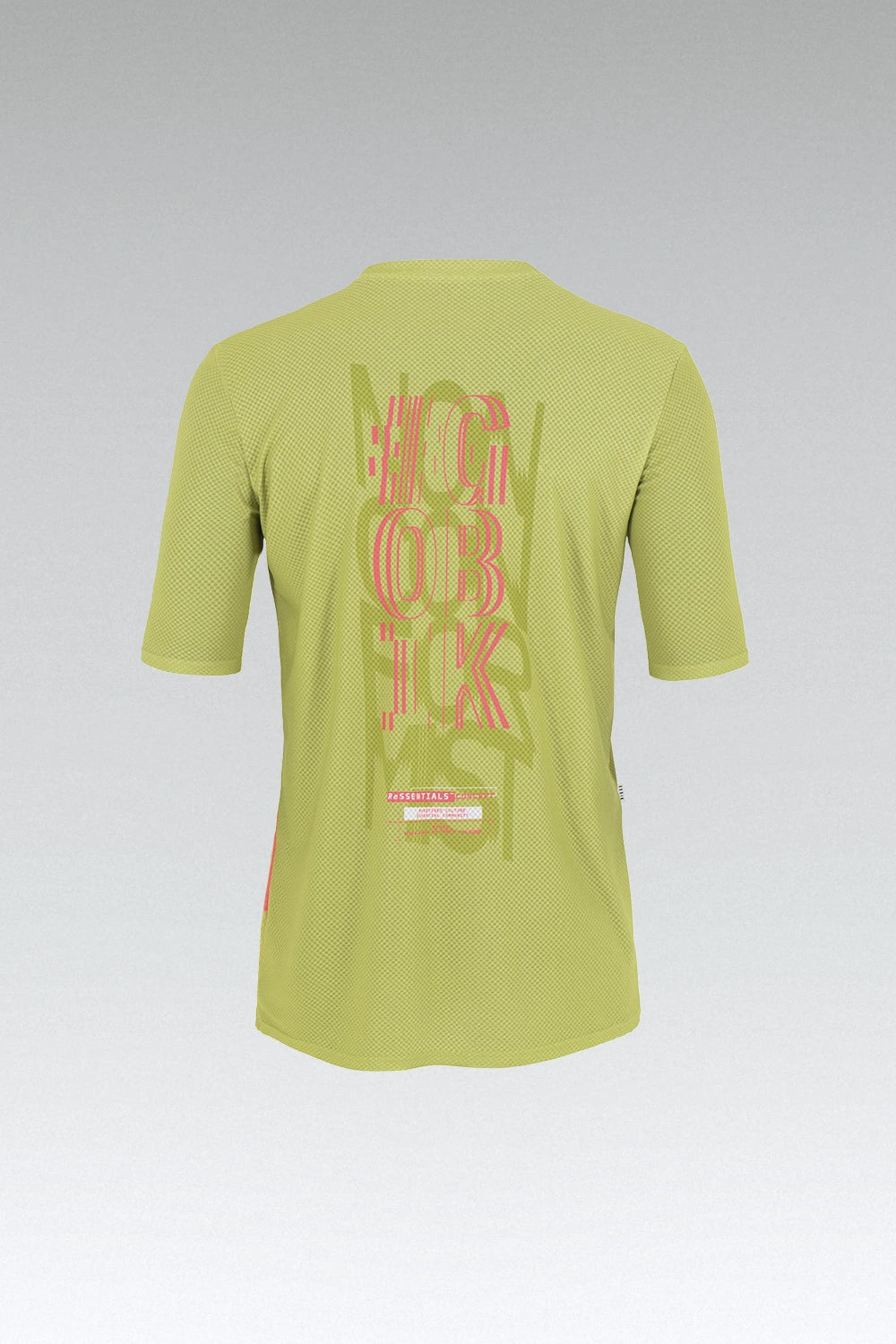 FUNKTIONSSHIRT TERRAIN DAMEN SPROUT