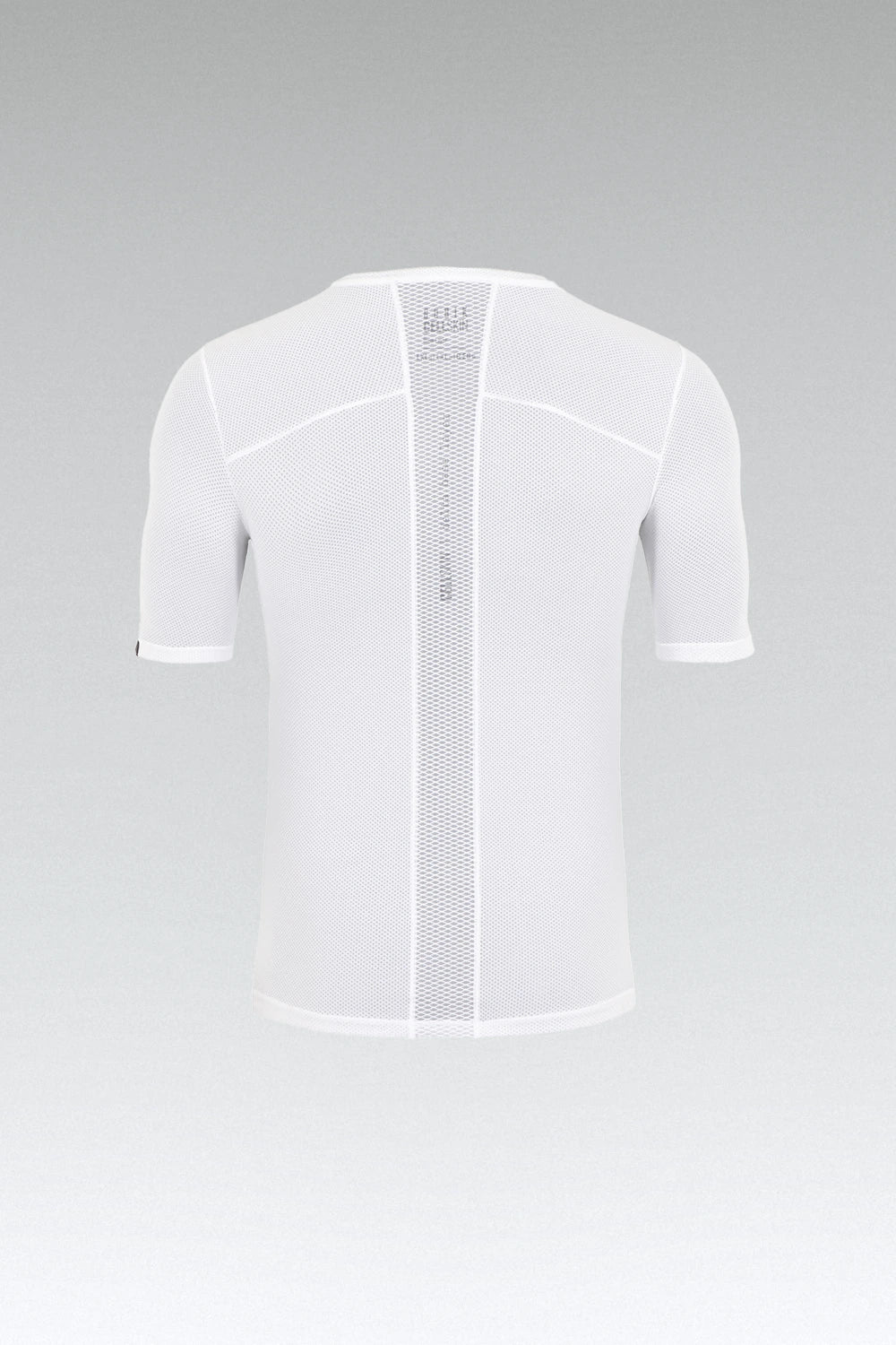 BASE LAYER SHORT SLEEVE CELL SKIN MEN HAKUBA