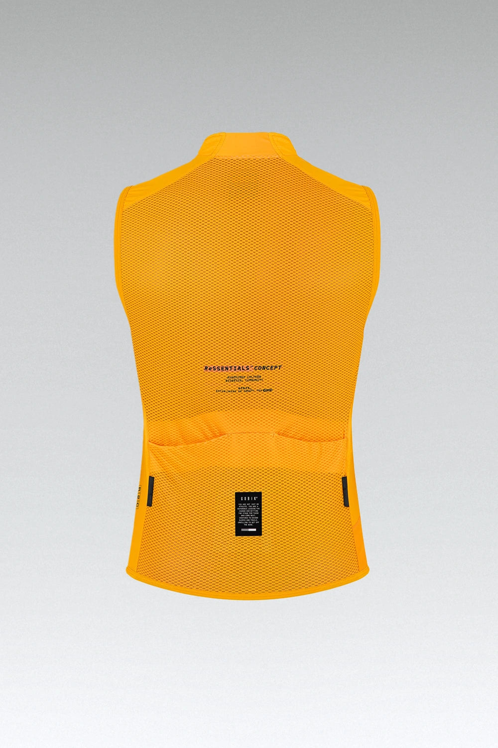 GILET PLUS 2.0 UOMO SPECTRA