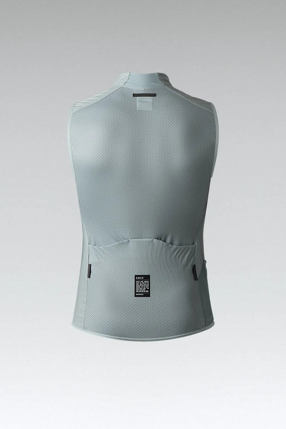 CHALECO PLUS 2.0 HOMBRE HAKONE