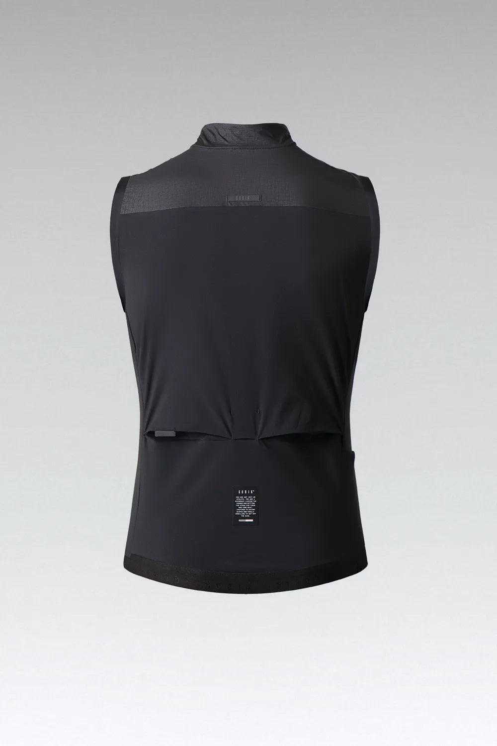 GILET VECTOR UOMO CROW