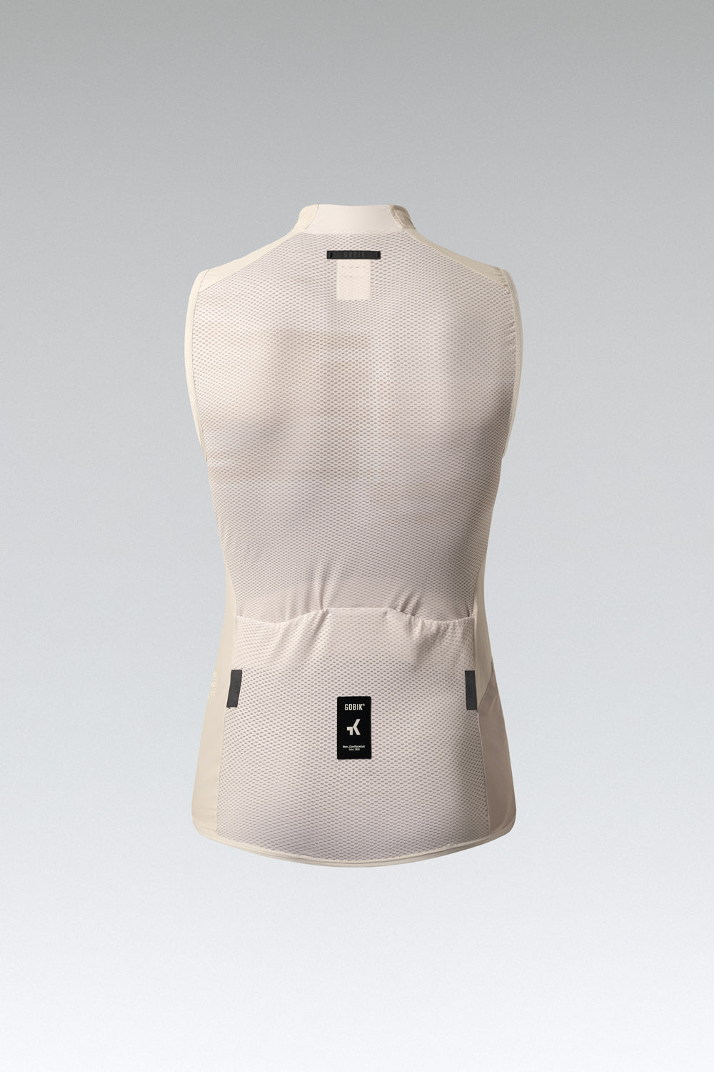 VEST PLUS 2.0 WOMEN TOFU
