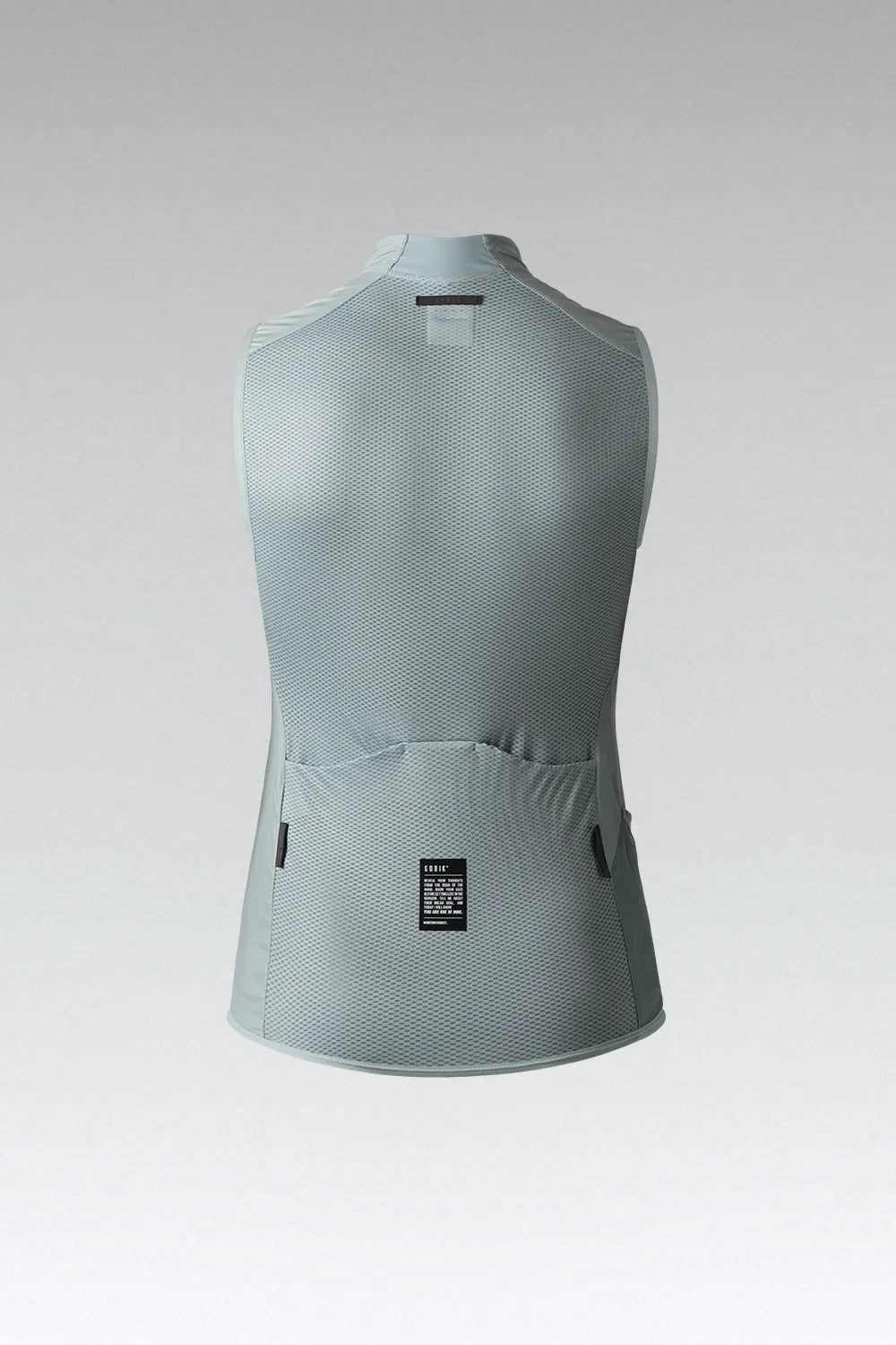 VEST PLUS 2.0 WOMEN HAKONE