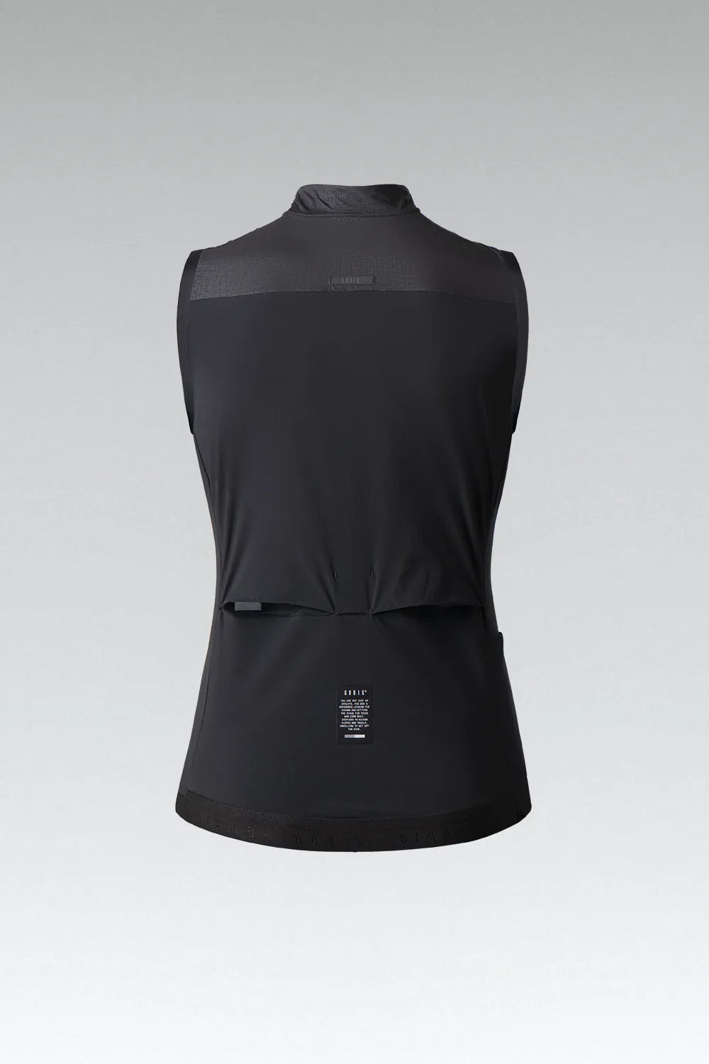 VEST VECTOR WOMEN CROW