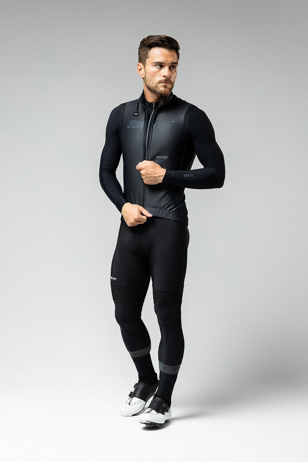 VEST THERMAL XMAX UNISEX JASPER