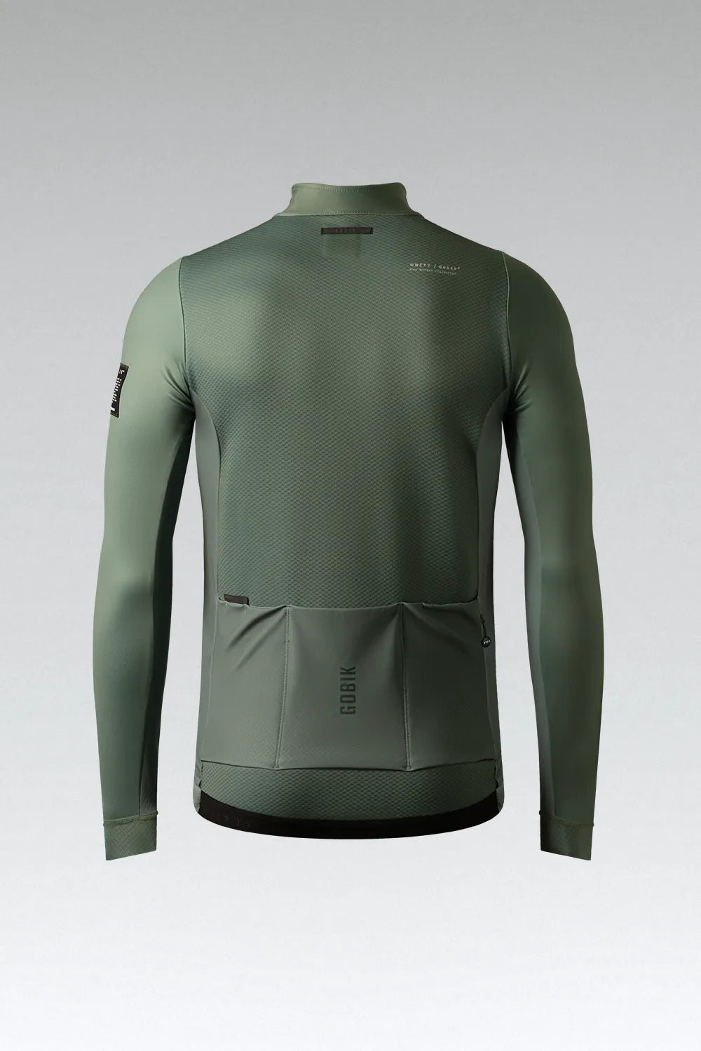 JACKET SKIMO PRO MEN HEDGE