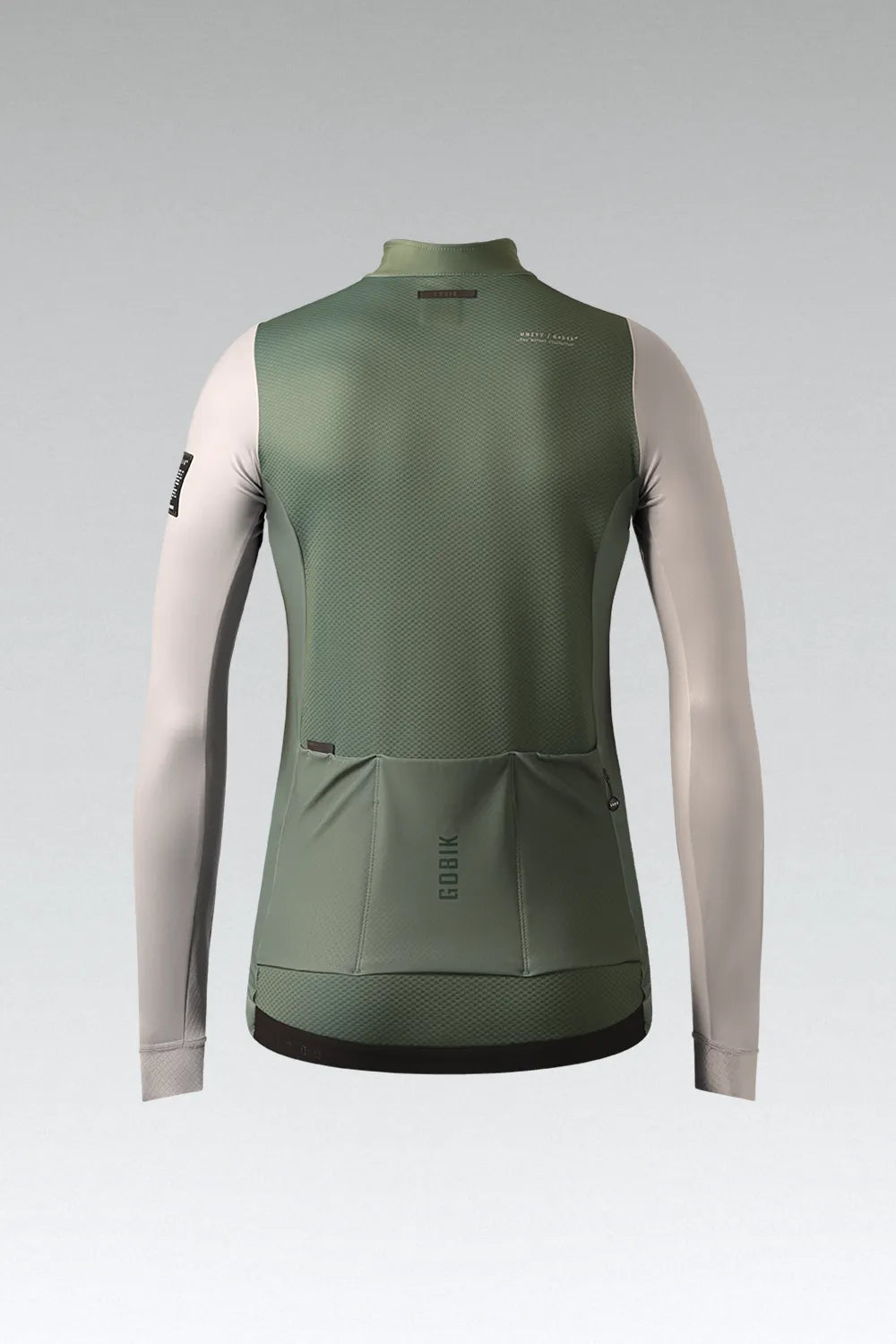 JACKET SKIMO PRO WOMEN BASIL