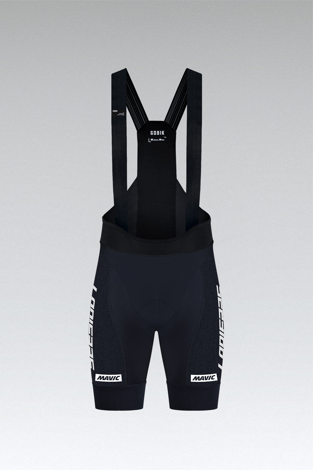 ABSOLUTE Lapierre 24 · Cuissard Court · Homme – Gobik