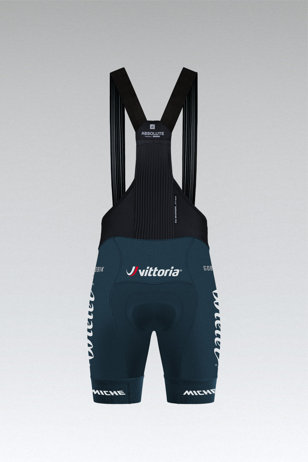 BIB SHORTS ABSOLUTE 6.0 MEN WILIER 24 - K10