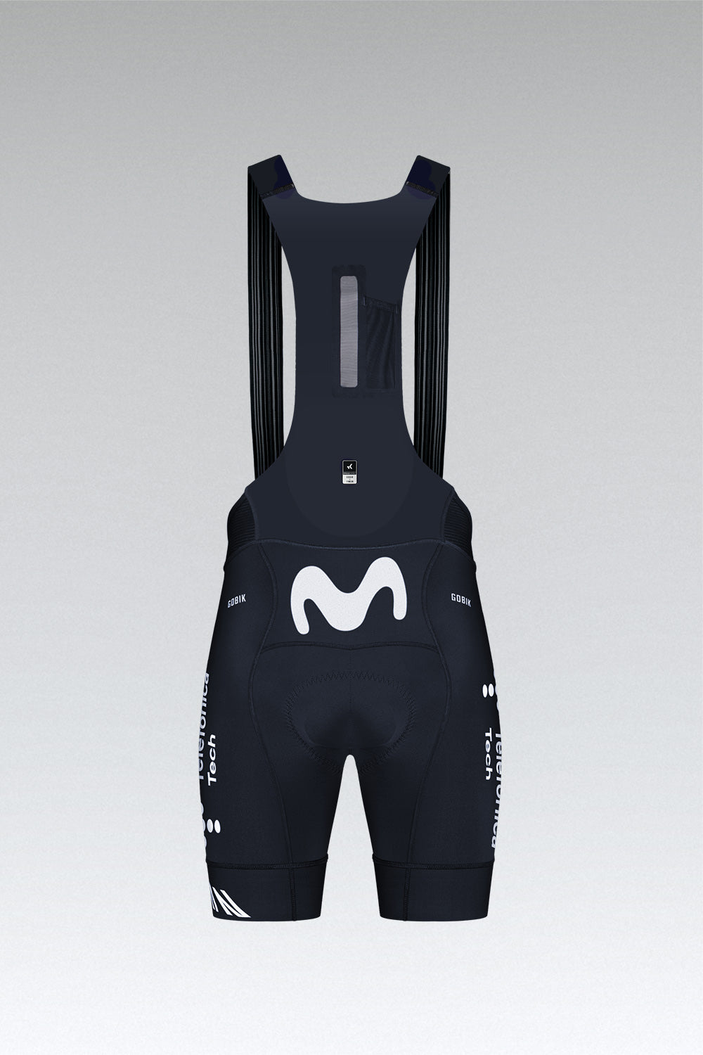 BIB SHORTS REVOLUTION 2.0 MEN MOVISTAR TEAM 24 - K10